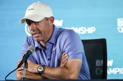 Did Rory McIlroy turn down Ryder Cup captaincy? Analyst explores