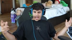 "I've been an L streamer": Stable Ronaldo announces he will be donating ₹100,000 to MrBeast's TeamWater