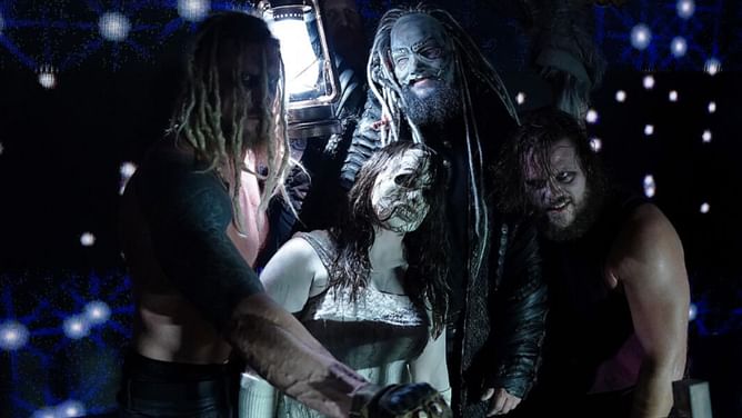 AEW personality reacts to Wyatt Sicks' cryptic tease with a three-word message