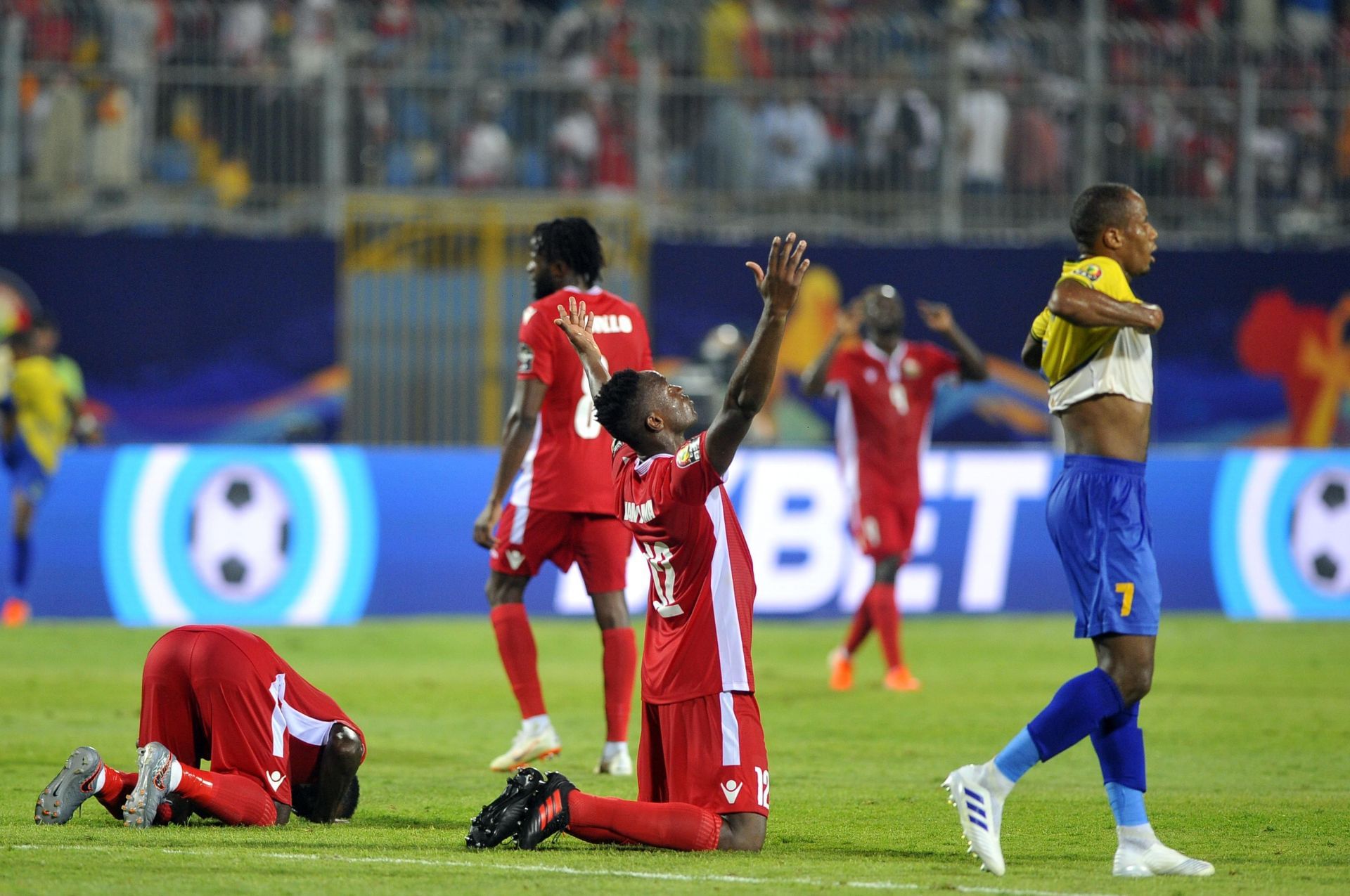 Zambia vs Kenya Prediction and Betting Tips | 17th August 2025