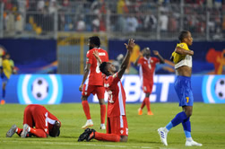 Zambia vs Kenya Prediction and Betting Tips | 17th August 2025