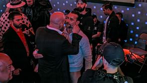 CM Punk reveals the end of his WWE career is near