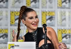 Who is Lizzi Akana? All about animator who created Kesha's "Your Love Is My Drug" lyric video