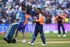 Not MS Dhoni, former India captain names number one wicketkeeper in the world