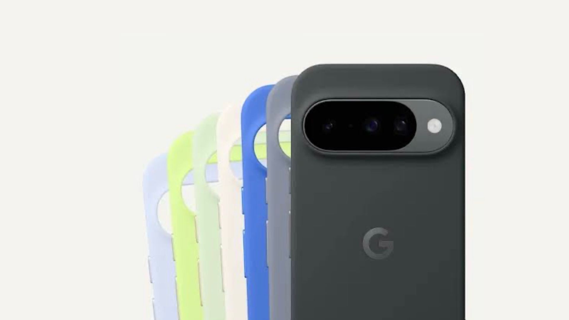 Google Pixelsnap Case (Image via Google)