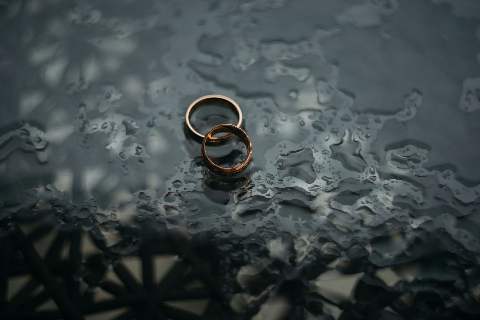 Haydt&#039;s boyfriend refused to marry her (Representative image via Unsplash)