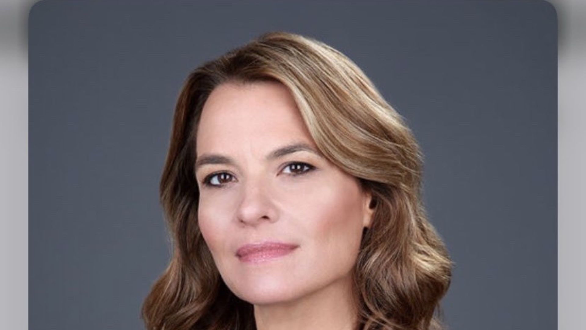 Alison Chace (Image Via Alison Chace Instagram)