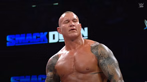3 Likely Opponents for Randy Orton at WWE Clash in Paris 2025