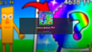 Unbox a Brainrot: A beginner’s guide