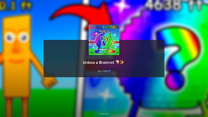 Unbox a Brainrot: A beginner’s guide