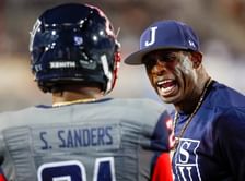 "Prime be doing Shilo wrong man": Fans hilariously troll Shilo Sanders as Coach Prime releases kids rankings on birthday