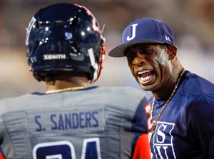 "Prime be doing Shilo wrong man": Fans hilariously troll Shilo Sanders as Coach Prime releases kids rankings on birthday