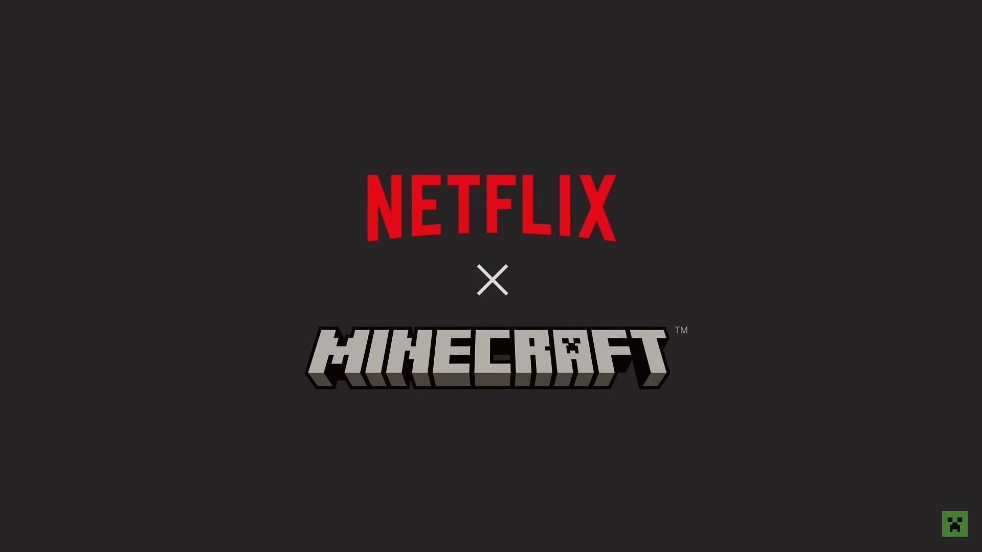 Netflix is set to release a new animated show based on the blocky game (Image via Mojang Studios || Netflix)