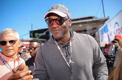 "I look forward to going down in fire": Michael Jordan vows to go down fighting in high-stakes NASCAR charter war with 23XI Racing