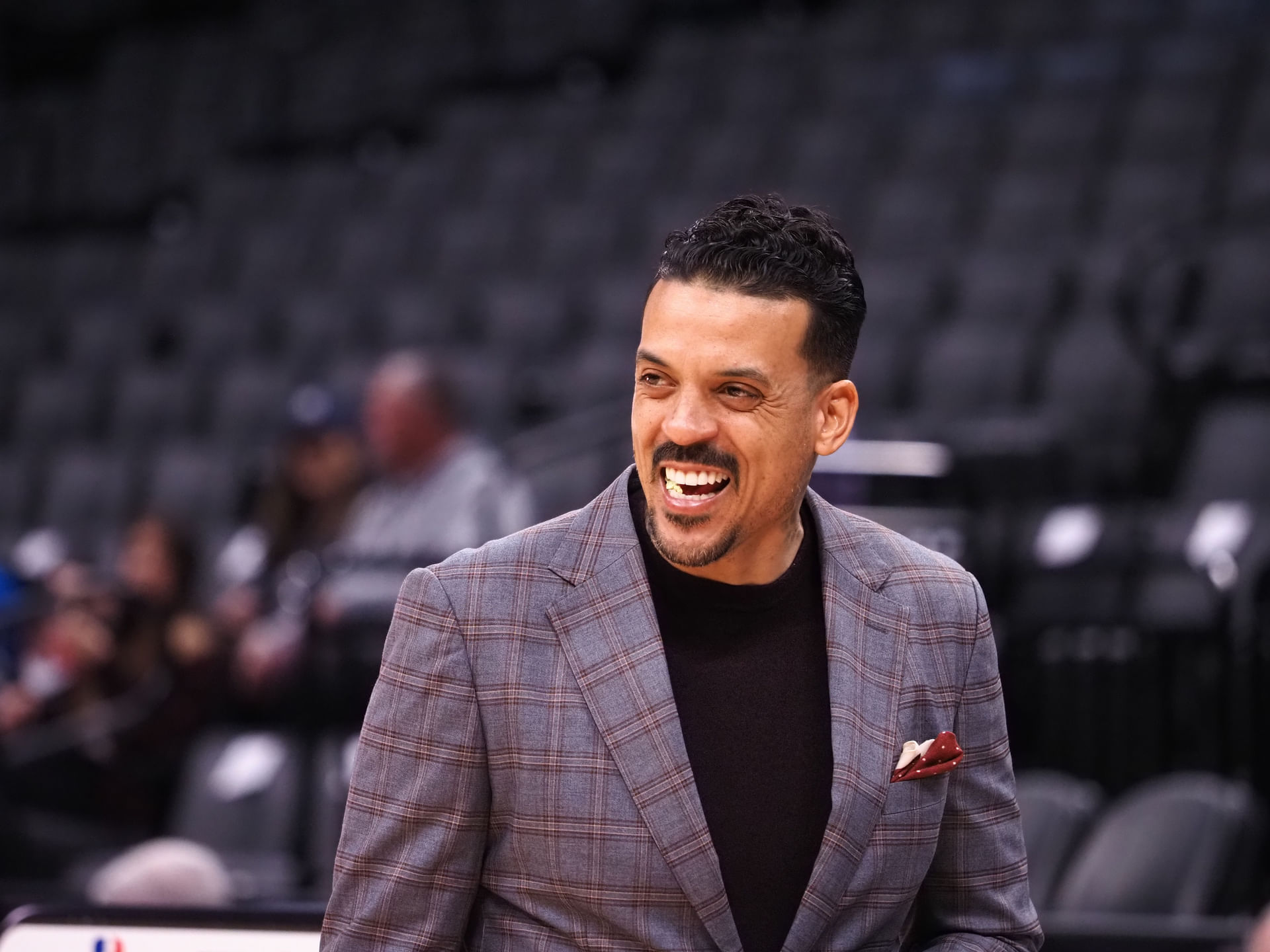 NBA: New York Knicks at Sacramento Kings - Source: Imagn