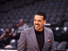 "Get these old a** men out of college sports" - Matt Barnes rallies behind John Calipari after Arkansas coach slams 26-year-olds hooping in college