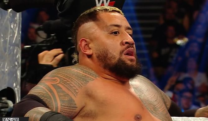 4 things WWE subtly told us on SmackDown before Clash in Paris