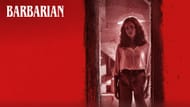 Barbarian is a horror film written and directed by Zach Cregger (Image via Apple TV+)