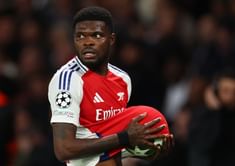 Ex-Arsenal star Thomas Partey in final stages of sealing return to La Liga with new club: Reports
