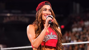 Nikki Bella pushes for major WWE return