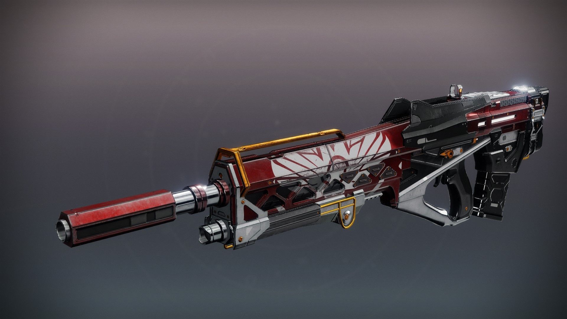 Stars in Shadow (Image via Bungie) 