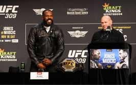 Jon Jones shares "optimistic" message as Dana White shatters his UFC White House dreams: "I like my chances"