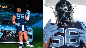 Bill Belichick makes massive recruiting stride over Lincoln Riley & Dan Lanning as three-star DL commits to UNC for 2026 class