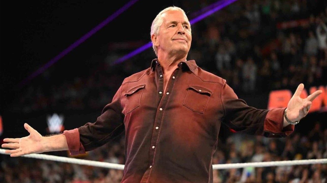 Bret Hart (Image Credits: wwe.com)