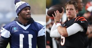"We’ve just become soft": Micah Parsons claps back at Joe Burrow criticism of Bengals risking $275,000,000 QB in preseason game vs. Commanders