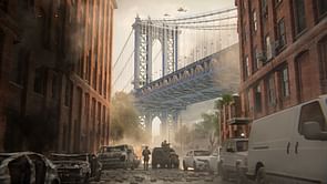 All maps in Battlefield 6 Open Beta