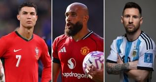 Cristiano Ronaldo or Lionel Messi? Manchester United summer signing Bryan Mbuemo picks his favorite