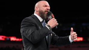 "He can be a big-time superstar" - Triple H must split major WWE team to focus on one name, says Tommy Carlucci