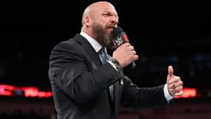 "He can be a big-time superstar" - Triple H must split major WWE team to focus on one name, says Tommy Carlucci