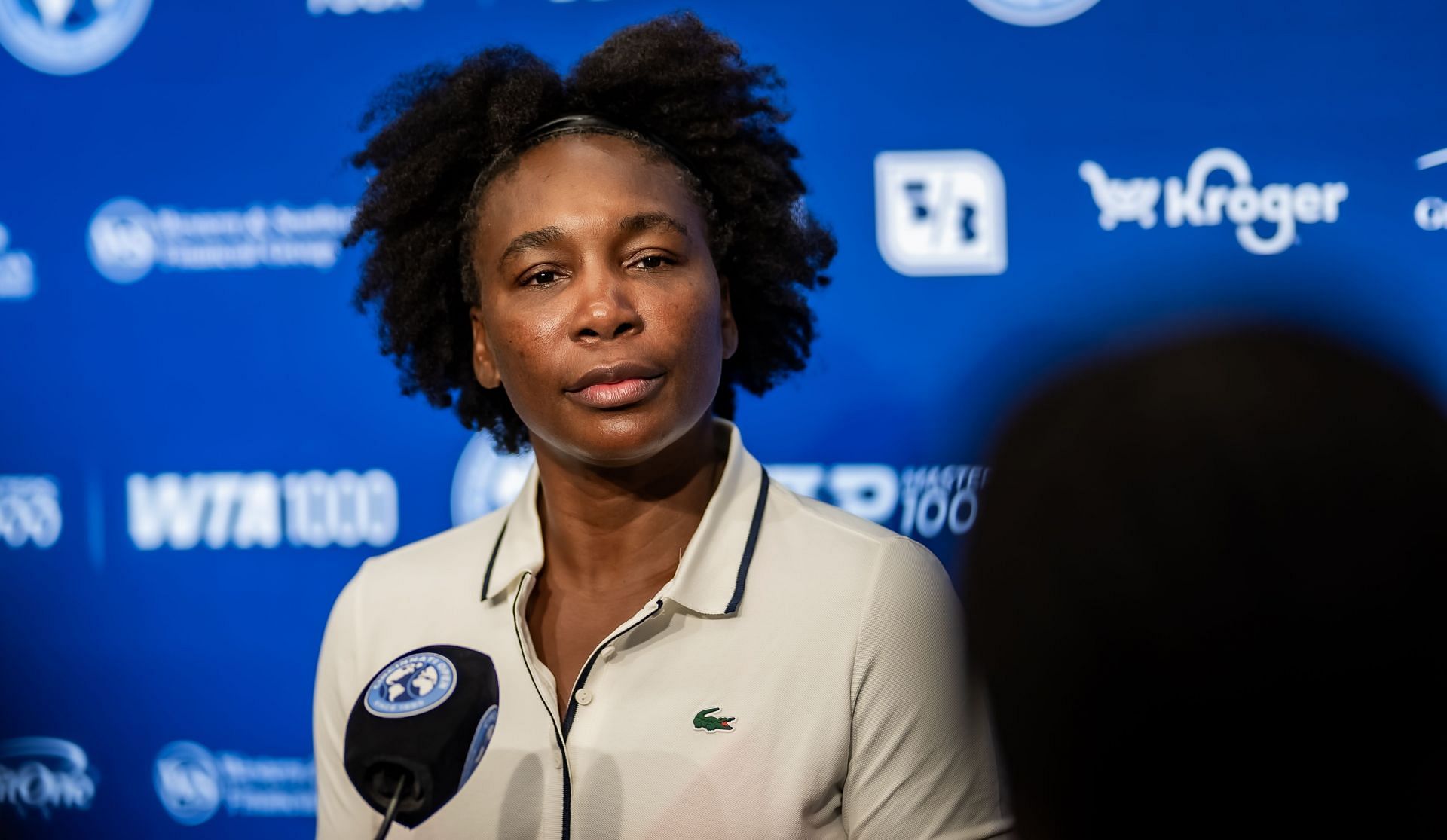 Cincinnati Open 2025 - Previews - Source: Getty