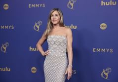 “We’d been mourning Matthew for a long time” - Jennifer Aniston talks about helping Friends co-star Matthew Perry in his addiction struggle
