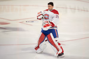 NHL trade rumors: Canadiens shipping out Carey Price's $84,000,000 to a Western Conference team