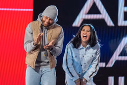 "He always has all the sexy ladies": Steph Curry's wife Ayesha Curry spills the beans on Warriors superstar's DM that fueled their romance