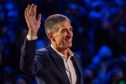 "Who’s gonna feed us then?": John Stockton takes savage dig at modern NBA players in statement on load management