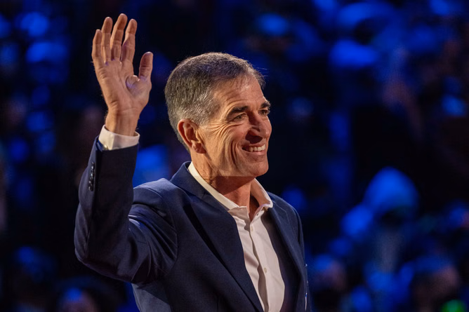 "Who’s gonna feed us then?": John Stockton takes savage dig at modern NBA players in statement on load management