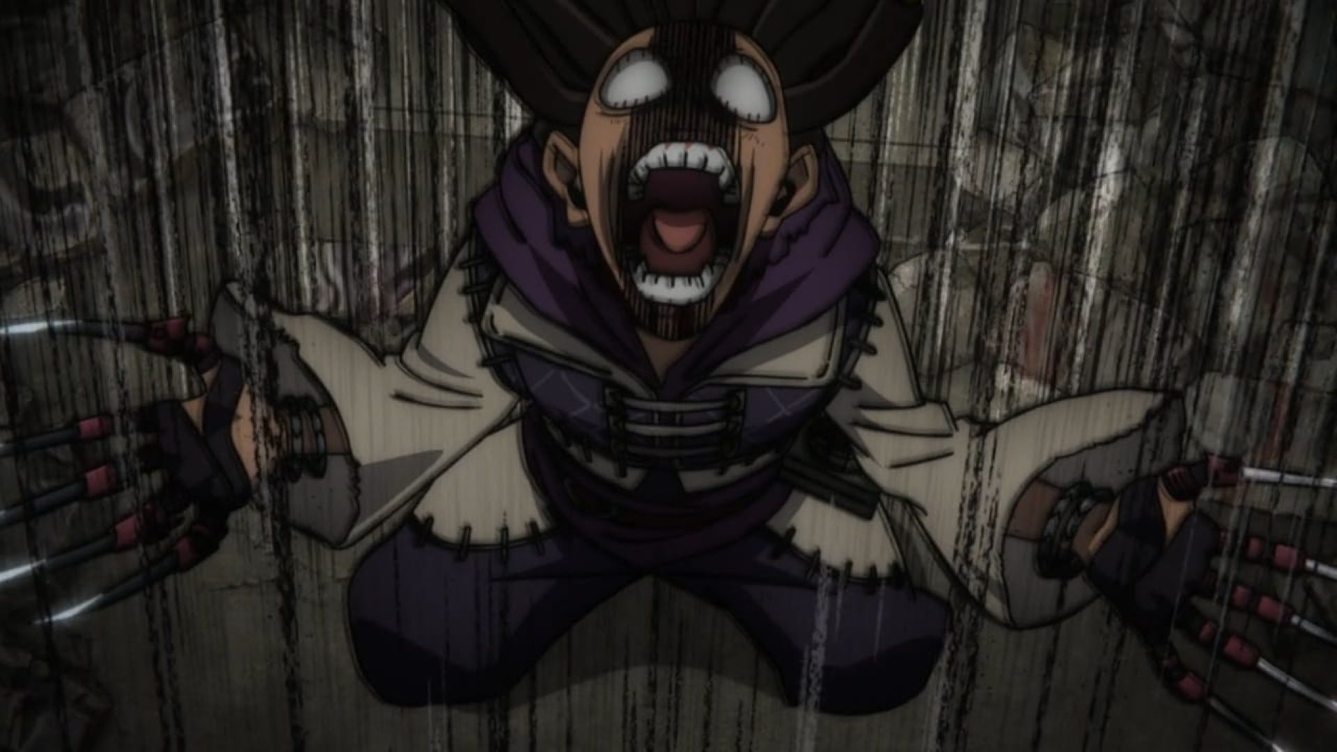 Gachiakuta episode 8: Exact release date and time, where to watch, and more (Image via Bones Film)