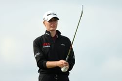 Charley Hull gets ‘back to the range’ to perfect swing amid LPGA Tour break