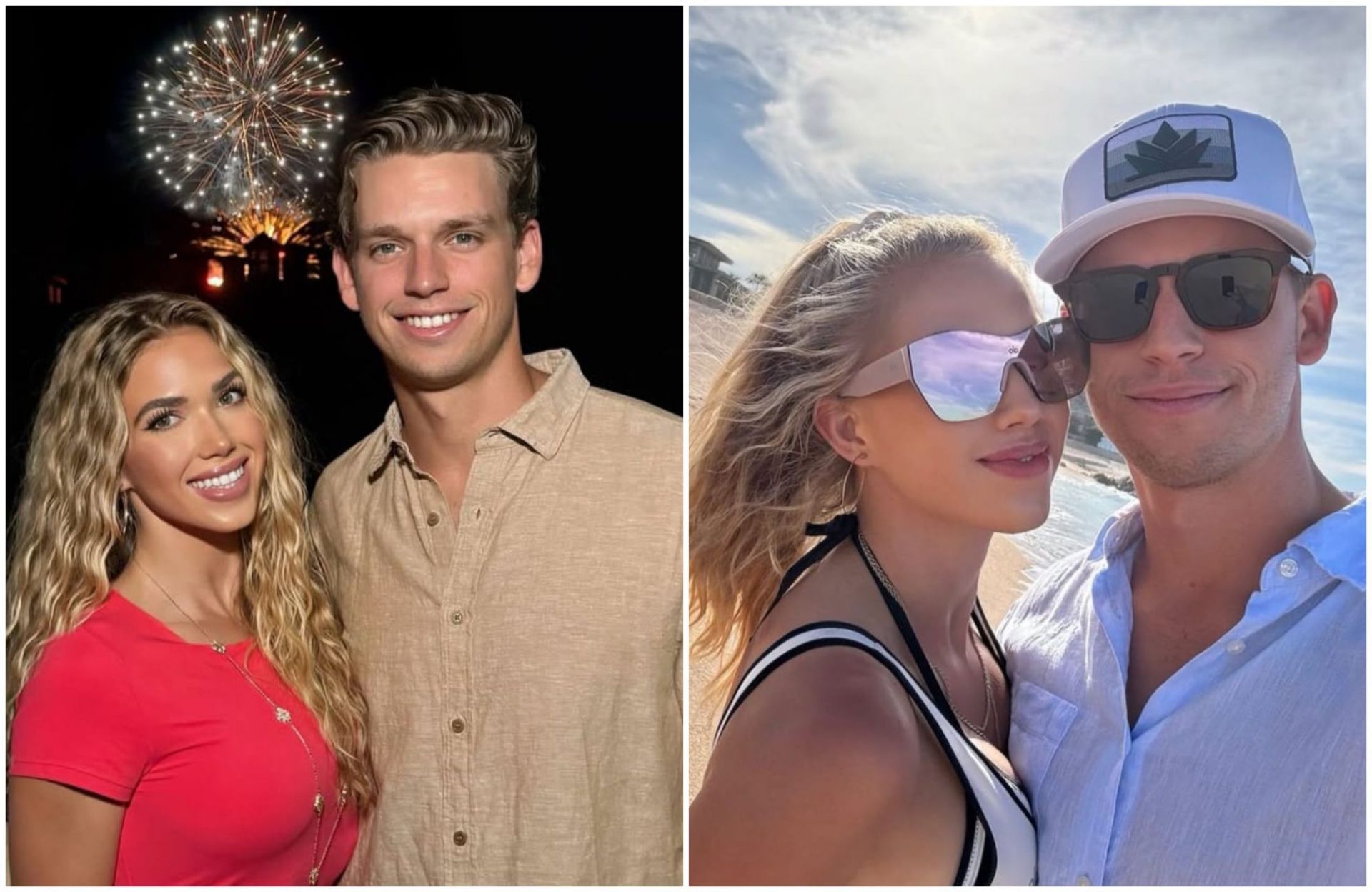 Chiefs heiress Gracie Hunt