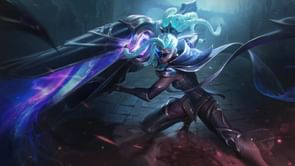 "This world is delicious!": League of Legends LoLdle answers 1128 (Friday, August 8, 2025)