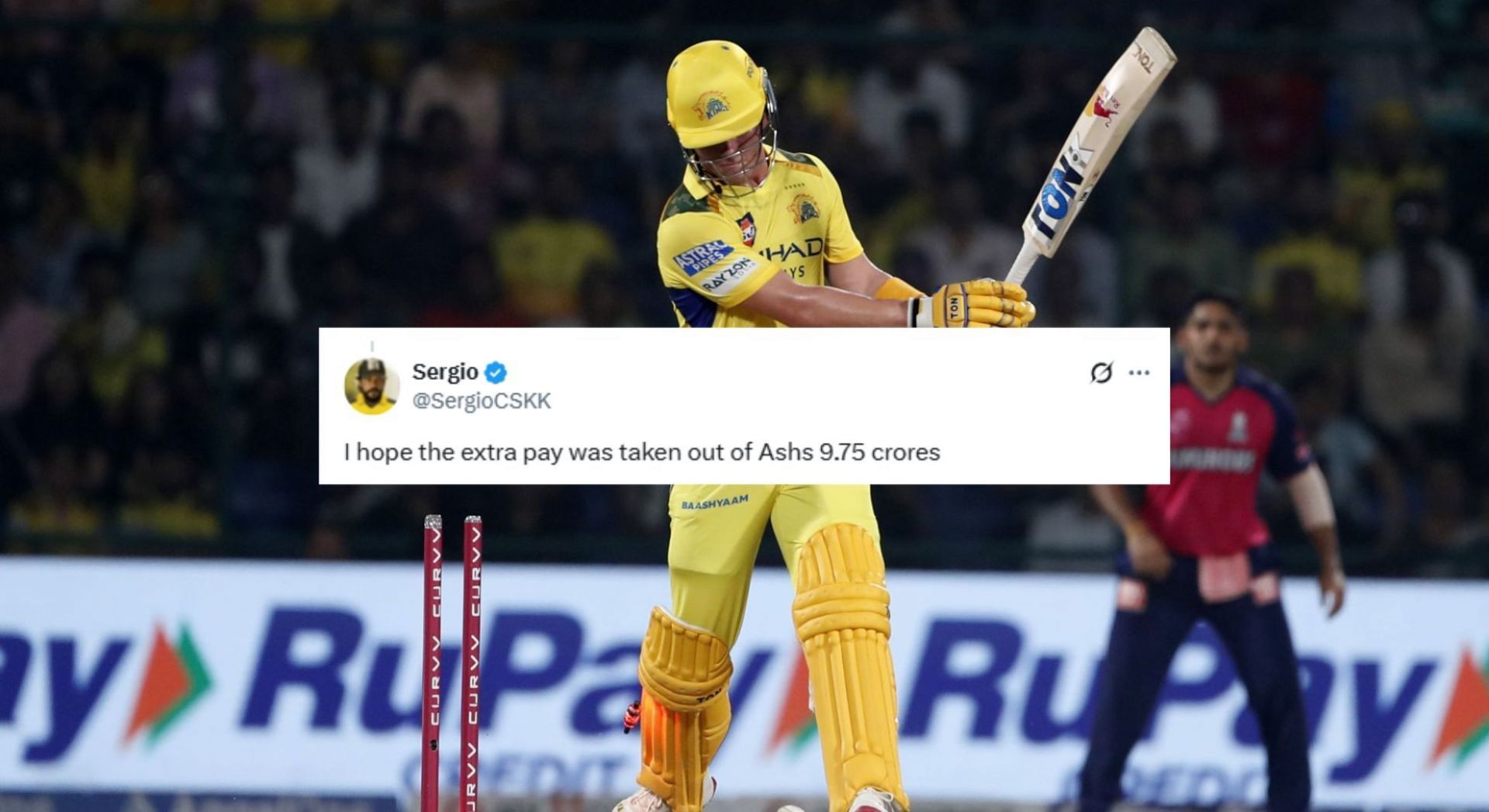 CSK