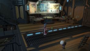 Final Fantasy XIV Submarine guide