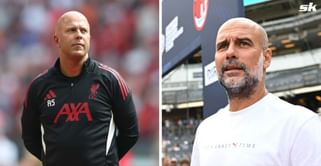 Manchester City identify Liverpool linked star as 'dream target' after Jack Grealish closes in on exit: Fabrizio Romano