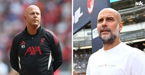 Manchester City identify Liverpool linked star as 'dream target' after Jack Grealish closes in on exit: Fabrizio Romano