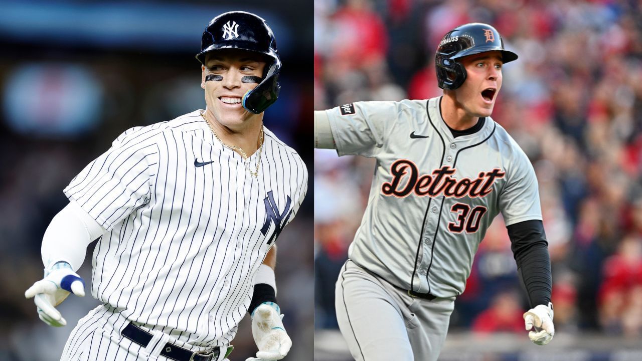 Tigers