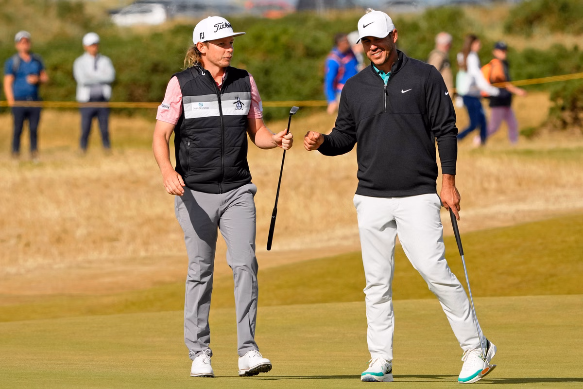 2x DP World Tour winner leaps past Brooks Koepka, Cameron Smith and 124 others in rankings after latest feat