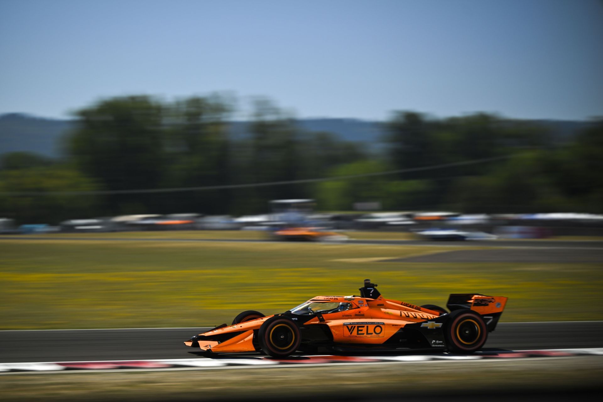 NTT INDYCAR Series BITNILE.com Grand Prix of Portland - Source: Getty